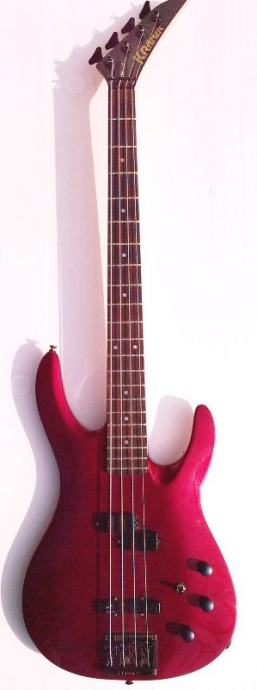 Bass Gitara Kramer Neptune  USA