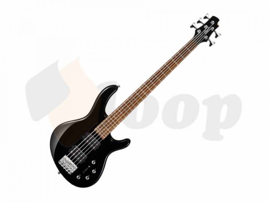 CORT ACTION HH5 BK bass gitara