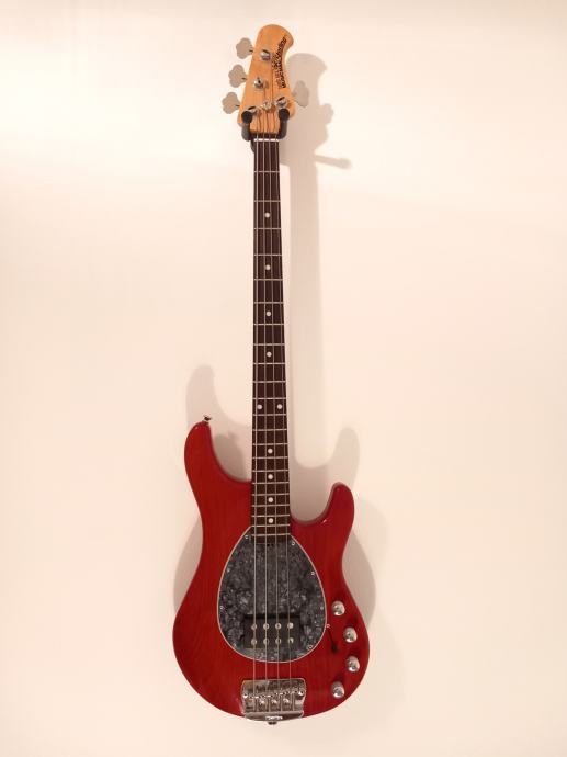 Ernie Ball Music Man Sterling 4H