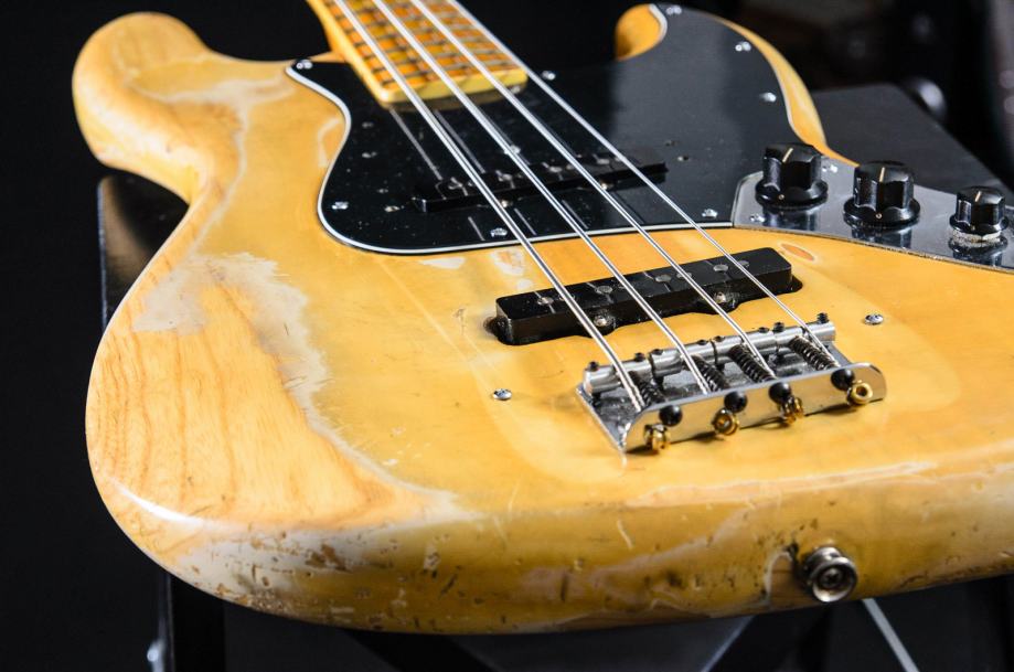 Fender Jazz Bass 1975 6473