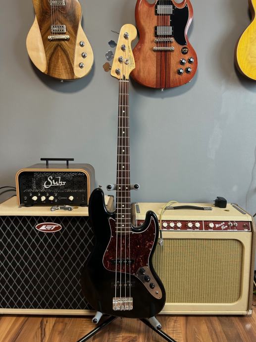 Fender Jazz Bass 1998g