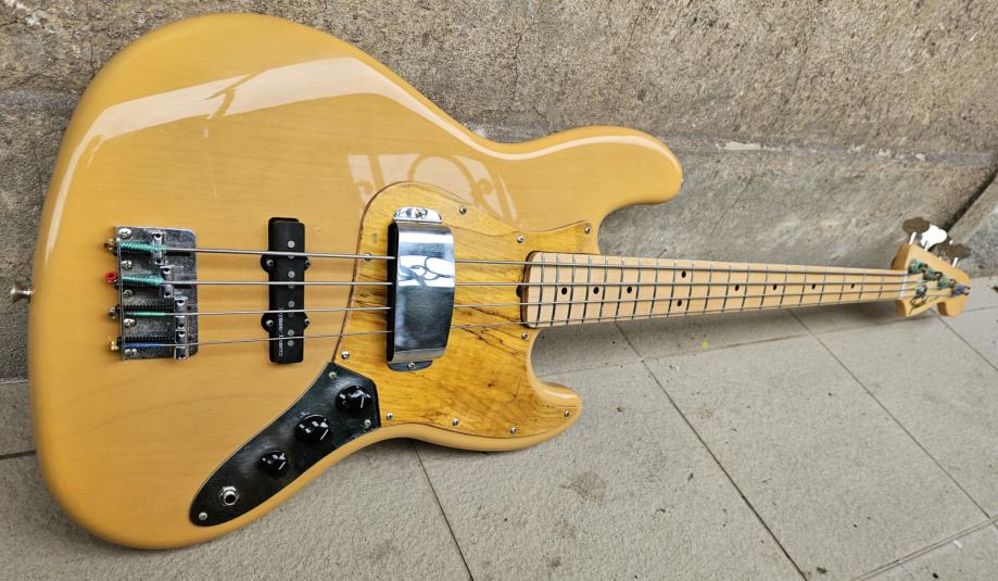 Fender Jazz Bass