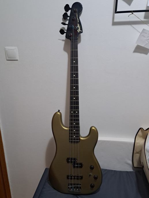 Fender Jazz bass special