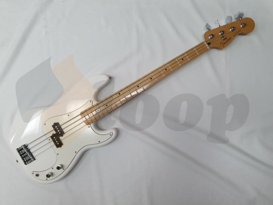 Fender Precision Bass Player Series