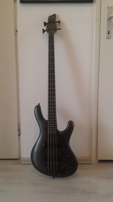 Ibanez EDB 600