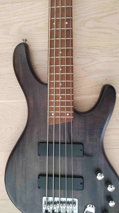 Ibanez Ergodyne EDB405