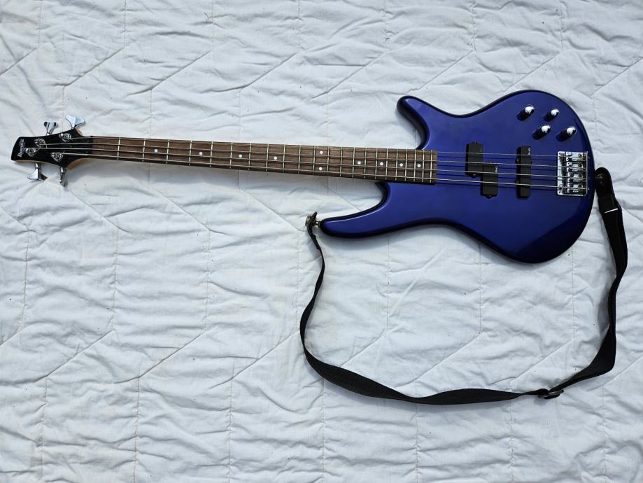 IBANEZ GSR 200