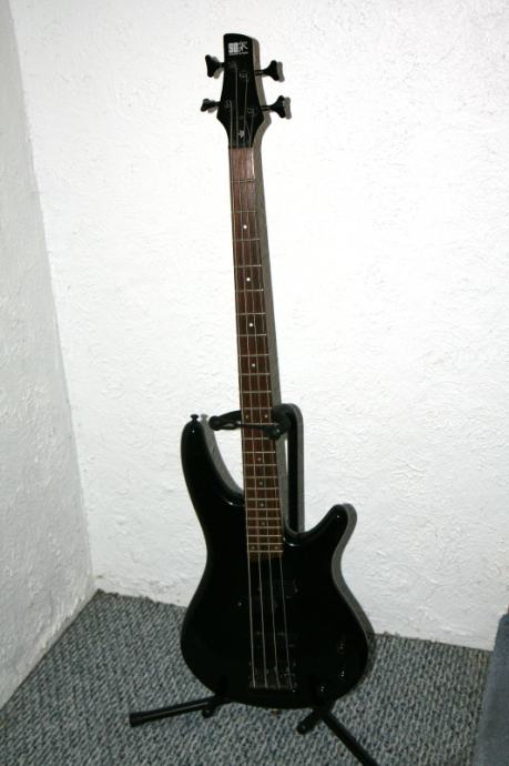 ibanez sdgr sr400 bass gitara