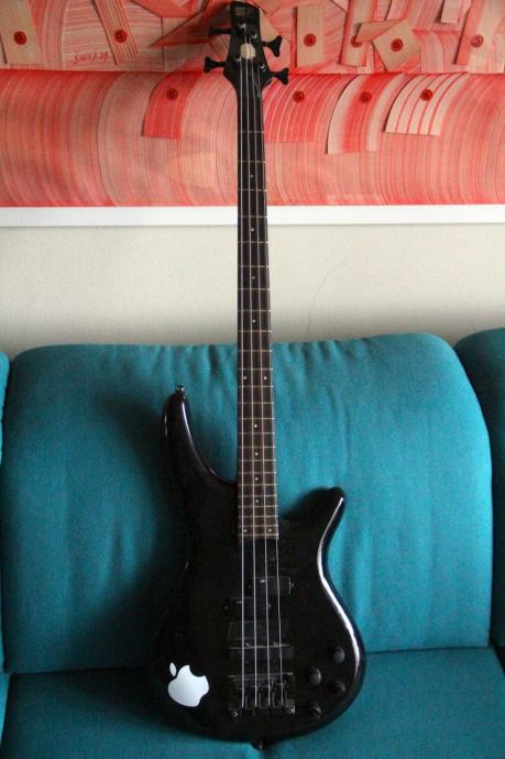 Ibanez SDGR800 s koferom