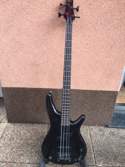 AKCIJA!!! Ibanez SR 600 , made in Japan-2.399,00KN