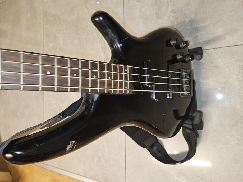 Ibanez SR800LE crni