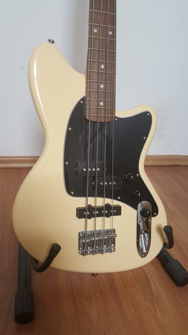 Ibanez Talman TMB-30 IV Shortscale Bass