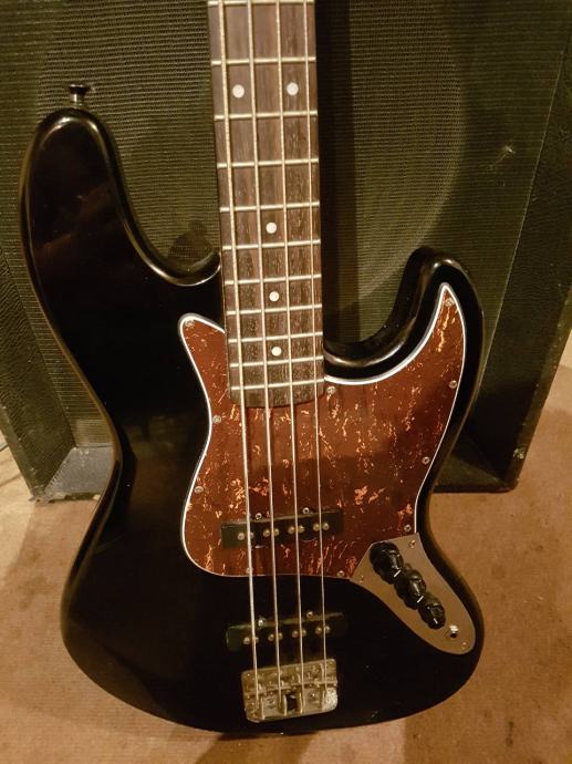 Jay Turser Jazz Bass