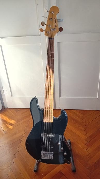 PERFORMER 5 BASS