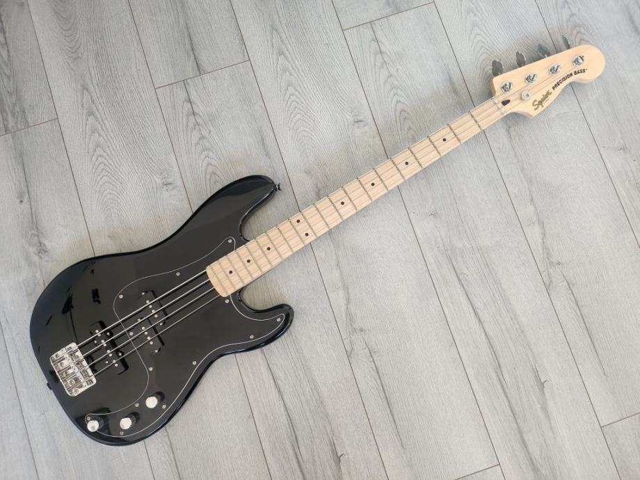 Squier Affinity Precision Bass PJ  (36 rata, besplatna dostava)