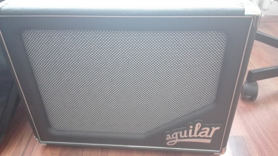 Aguilar SL112