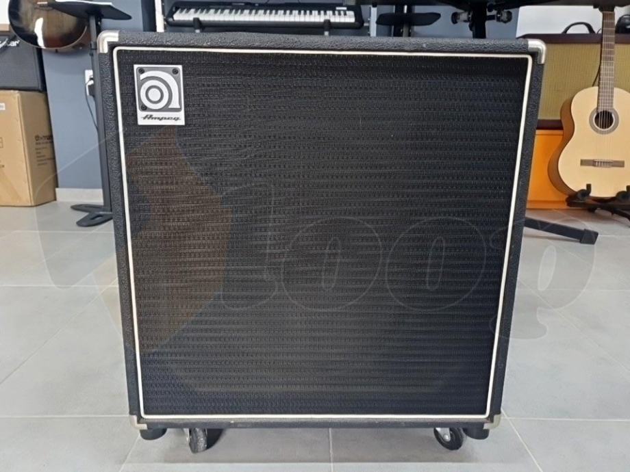 Ampeg BA-115 HP