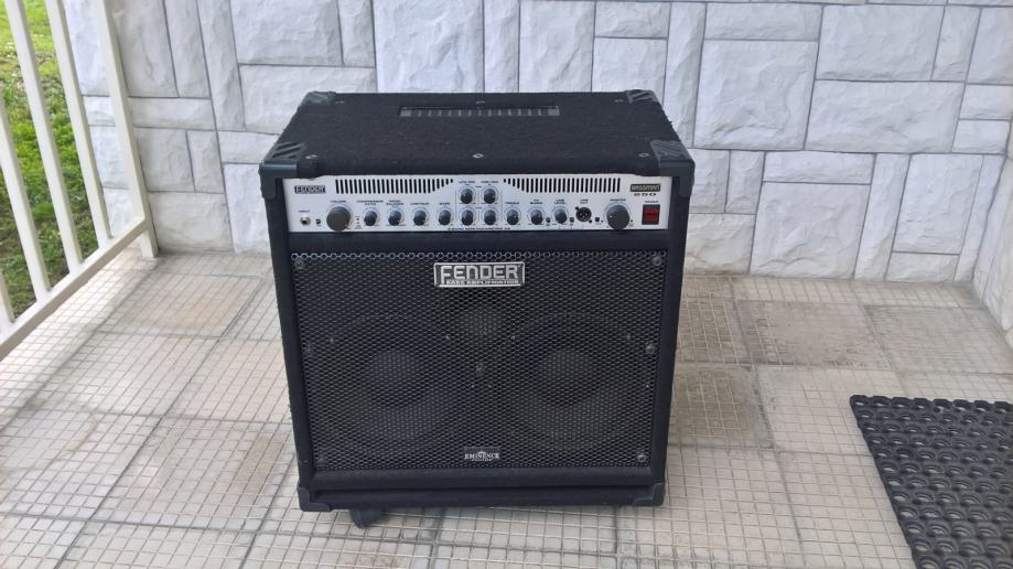 fender bassman 250 2\10