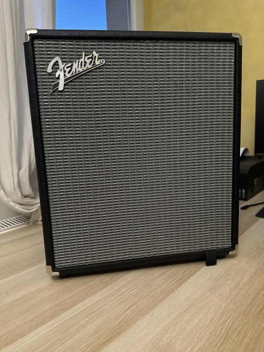 Fender Rumble 100