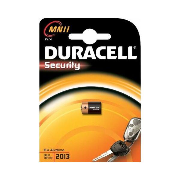 Baterija DURACELL MN1