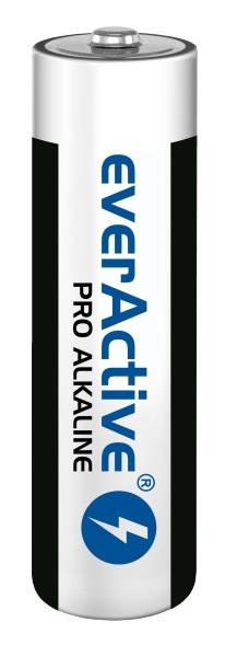 BATERIJE  alkalne  everActive Pro LR6 / AA