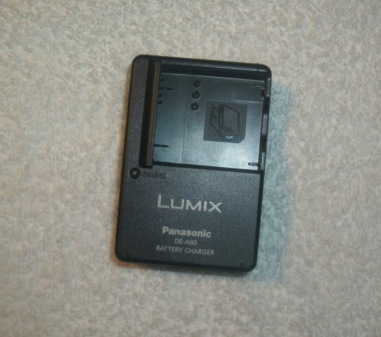 LUMIX PANASONIC DE-A60