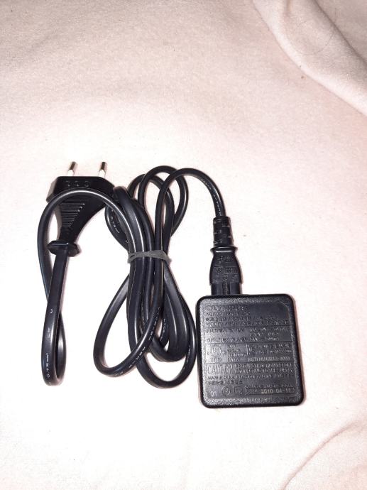 Olympus punjač, AC Adapter 5V, 500mAh F-2AC