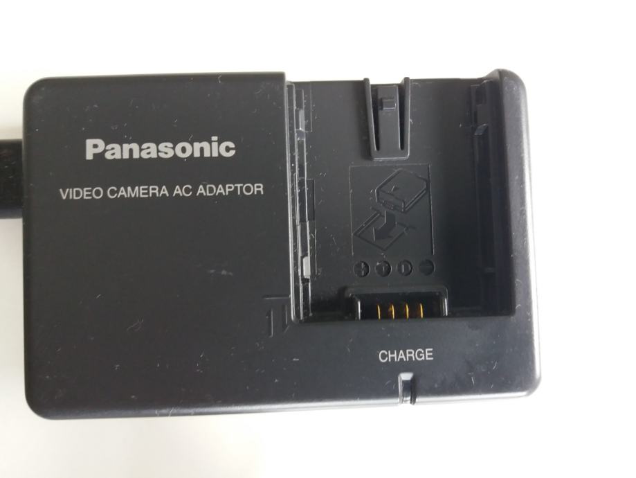 Panasonic vsk0651 аккумулятор