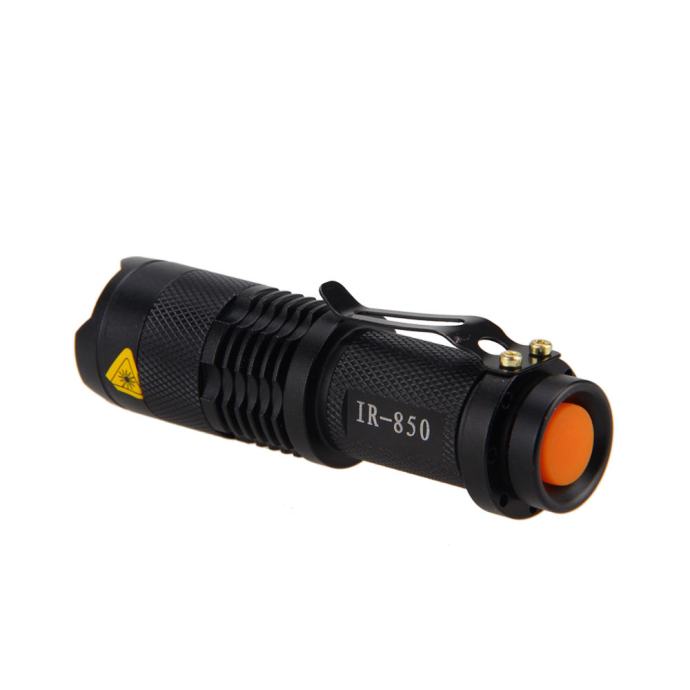 Iluminator Infrared LED IR 850nm