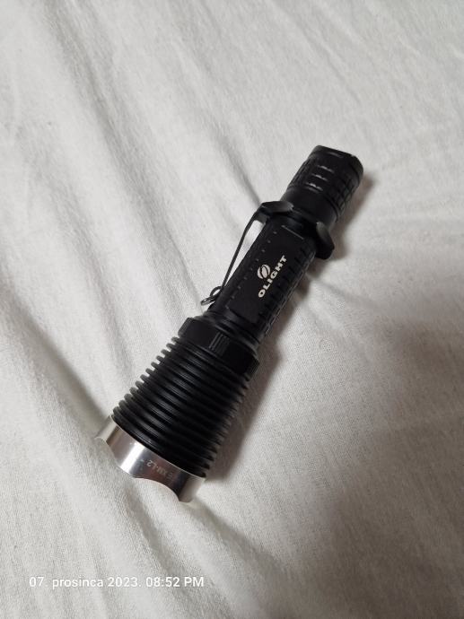 Olight led lampa M22 Warrior