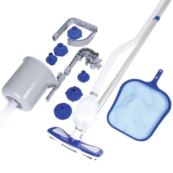 Bestway Flowclear Deluxe Set za Održavanje Bazena 58237 - NOVO