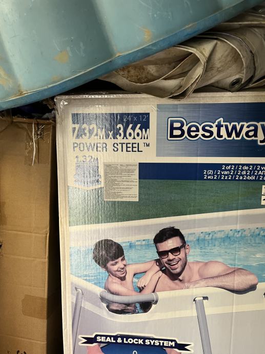 bestway 7 32x3 66 x 1 32