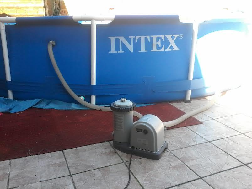 bazen intex