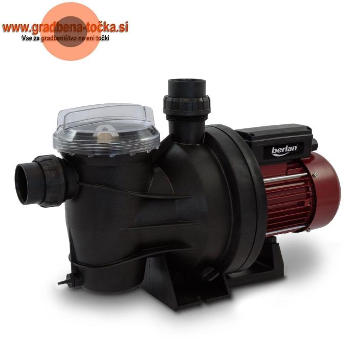 Bazenska vodna pumpa 800W do 45 M³ DOSTAVA