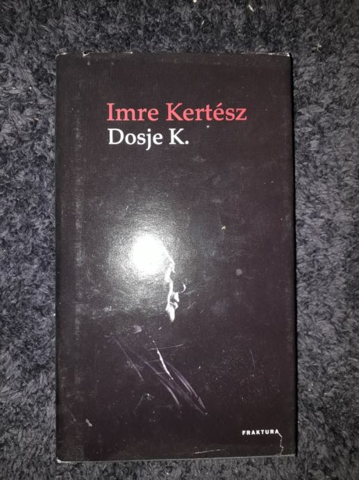 Dosje K.