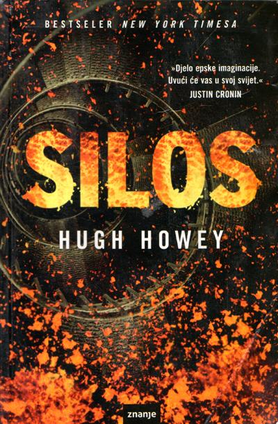 Howey, Hugh - Silos