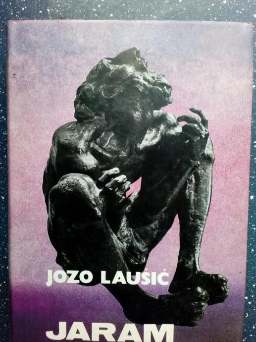 JARAM - J. Laušić