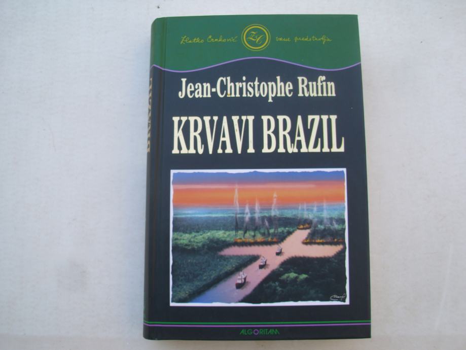 Krvavi Brazil