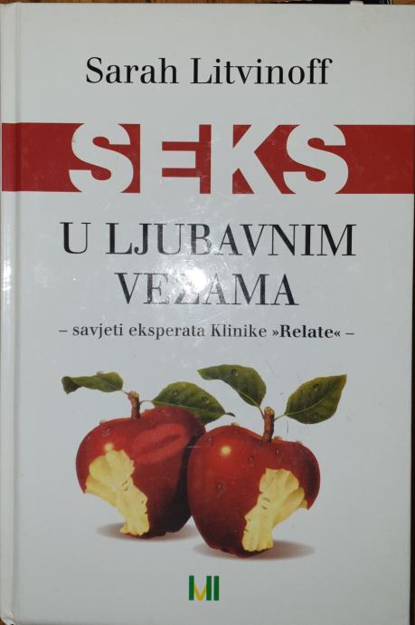 Ljubavni savjeti knjiga