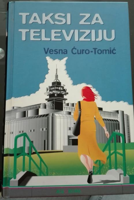 Taksi za televiziju