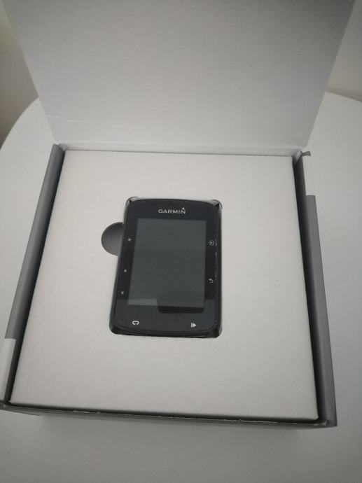 Garmin 520 Plus