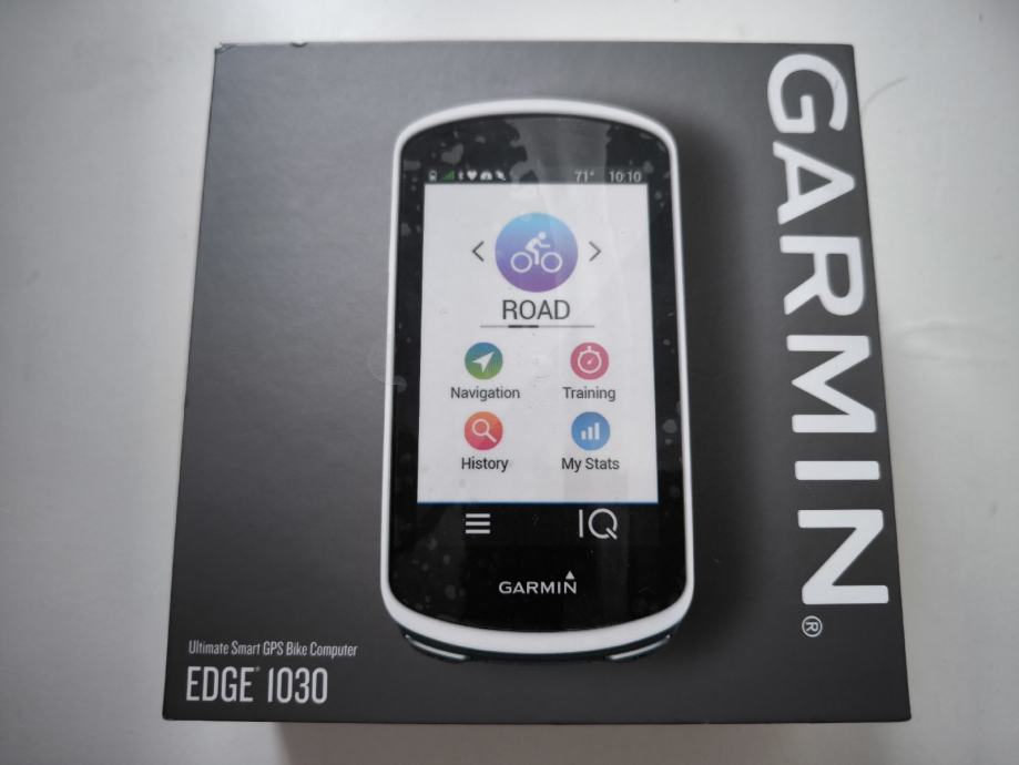 Garmin Edge 1030