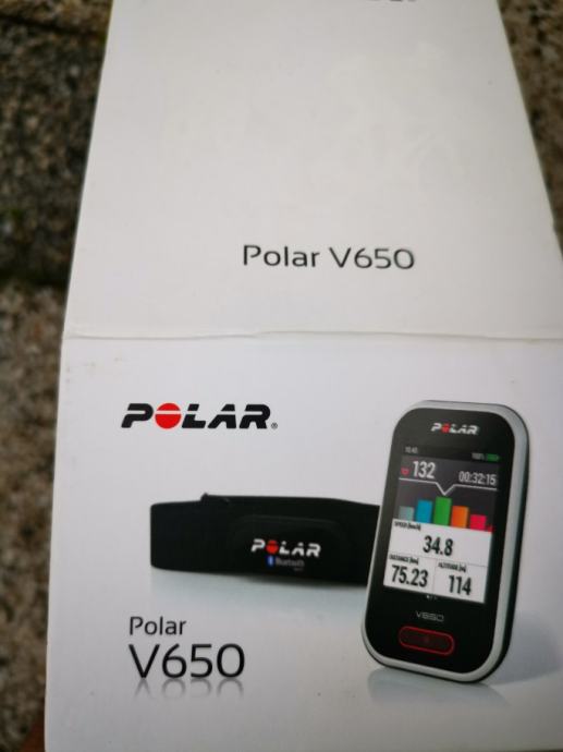 Polar v650 не синхронизируется с компьютером