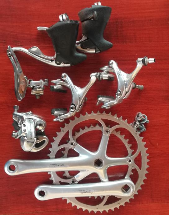 Campagnolo Chorus