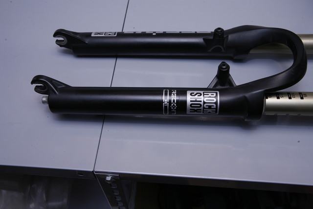 ROCK SHOX RECON 351+thefivetips.com