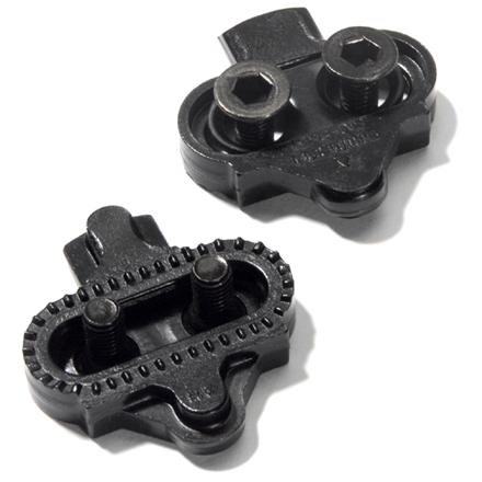 Shimano cleat/blokeji MTB