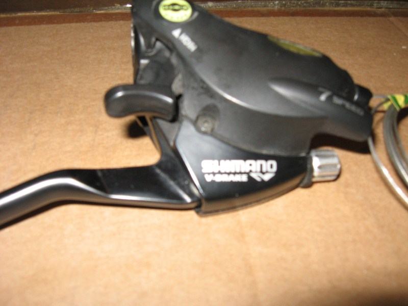 shimano mini v brakes