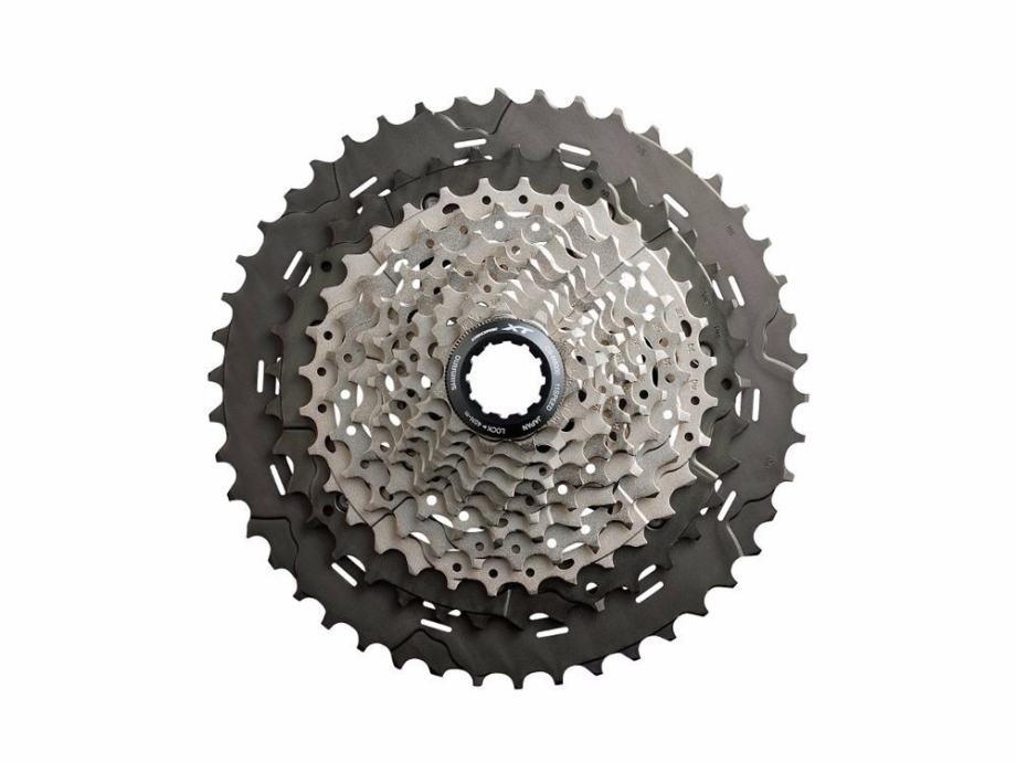 Shimano XT CS-M8000 11-46T kazeta