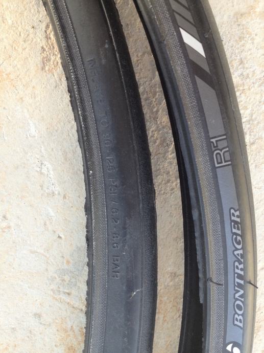 bontrager r1 review