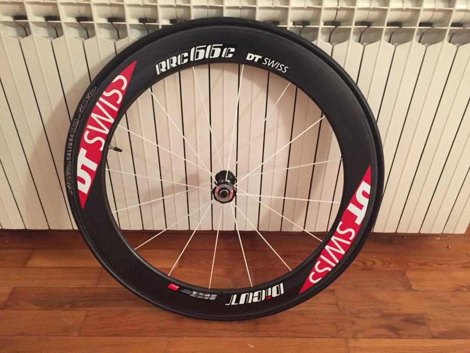 dt swiss carbon clincher